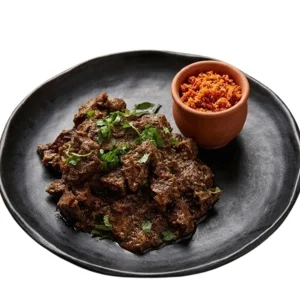 Beef Korma
