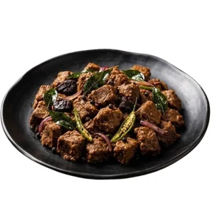 Beef Vindaloo