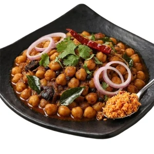 Channa Masala