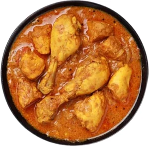 Chicken Korma
