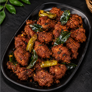 Chicken Pakora
