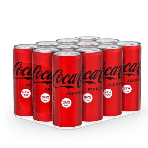 Coke No Sugar