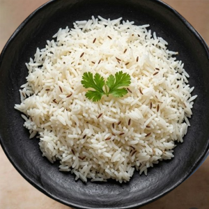 Cumin Rice