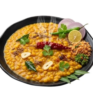 Dhal Curry