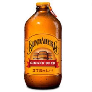 Ginger Beer