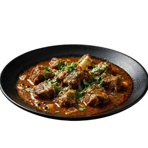 Goat Curry
