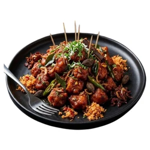 Gobi Manchurian