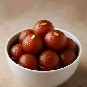 Gulab Jamun