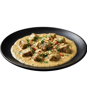 Lamb Korma