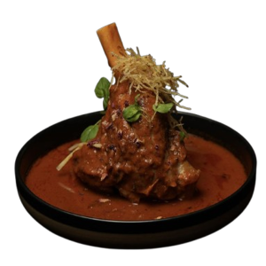 Lamb Rogan Josh
