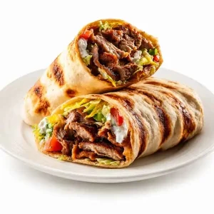 Lamb Roll