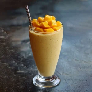 Mango Lassi