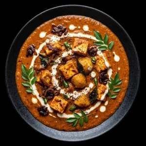 Paneer Makini