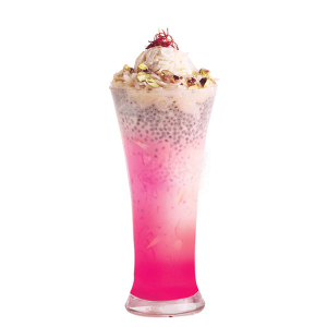 Rose Faluda
