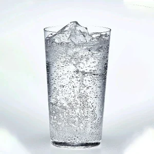 Sparkling Water