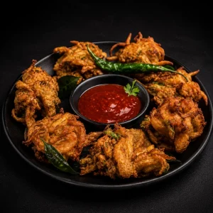 Veg Pakora