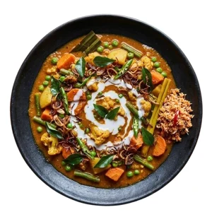 Vege Korma