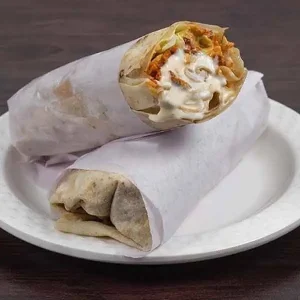 Chicken Roll