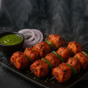 Chicken Tikka