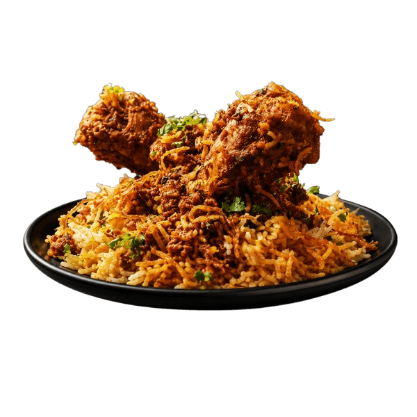 Biriyani